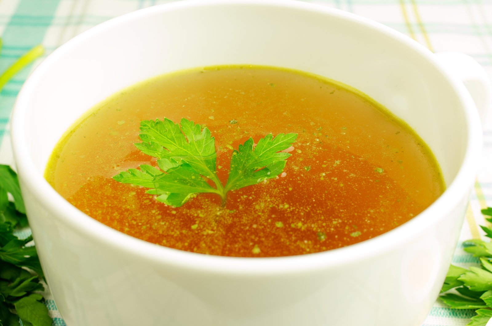 Why I Always Recommend Bone Broth All Thing Autoimmunity